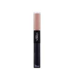 L'Oreal Infallible 24h Lip Gloss - 113 Invincible Sable 
