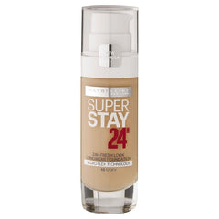 Maybelline Superstay 24Hr Foundation - 10 Ivory