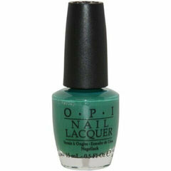 OPI Nail Color - Jade Is The New Black