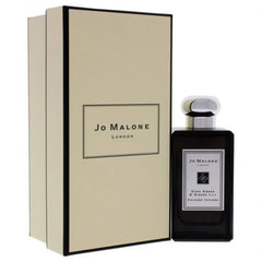 Jo Malone London Dark Amber and Ginger Lily Cologne Intense For Women - 100ml