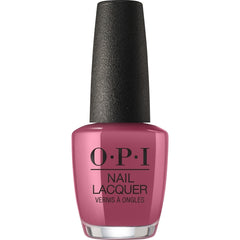 OPI Nail Color - Just Lanai-ing Around