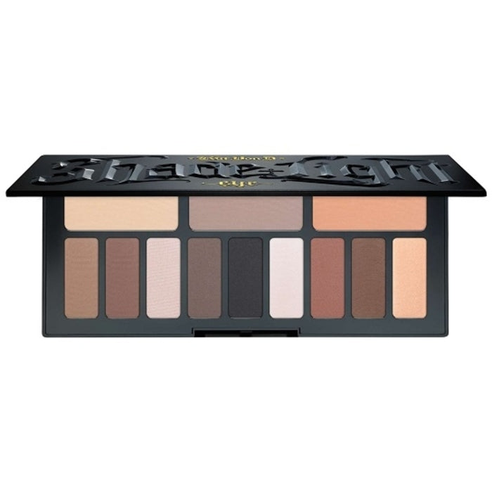 Kat Von D Shade and Light Eye Contour Palette - Matte
