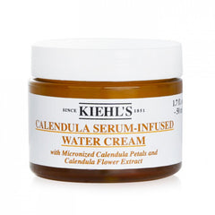 Kiehl's Calendula Serum-Infused Water Cream - 50 ml