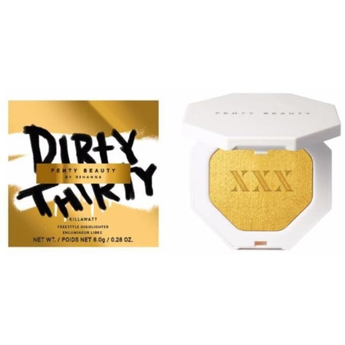 Fenty Beauty Killawatt Dirty Thirty Highlighter