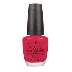 OPI Nail Color - Koala Bear-y
