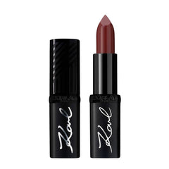L'Oreal Karl Lagerfeld Lipstick - Kontrasted