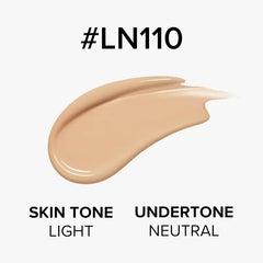 Beauty of Joseon Daily Tinted Sunscreen Shade LN110 - 50ml