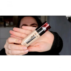 L'Oreal Infallible 24Hr Fresh Wear Foundation - 015 Porcelain