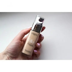 L'Oreal True Match Super Blendable Foundation - 3.N Creamy Beige