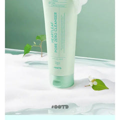 OOTD Heartleaf Pore Zero Oil Cleanser - 200ml