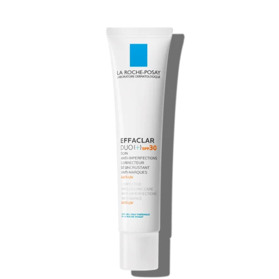 La Roche Posay Effaclar Duo Plus Anti-Imperfections SPF 30