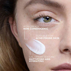 La Roche Posay Effaclar Duo Plus Anti-Imperfections SPF 30