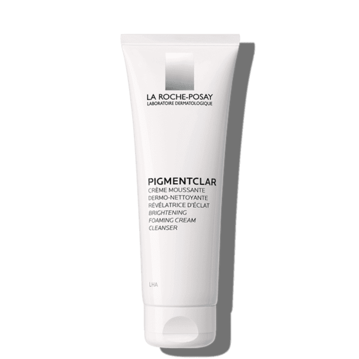 La Roche Posay Pigmentclar Brightening Foaming Cream Cleanser 125ml