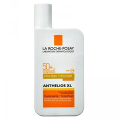 LA Roche-Posay Anthelios XL Ultra Light Tinted Fluid SPF 50 Plus - 50 ml