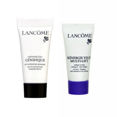 Lancome Multi-Lift Multiple Results Miniature Set - 5 ml each