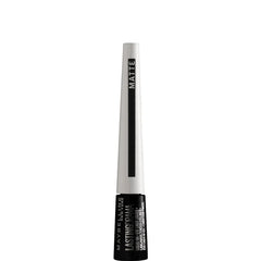 Maybelline Lasting Drama Liquid Eyeliner Matte - 10 Charcoal Black