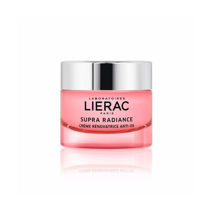 Lierac Supra Radiance Anti-Ox Renewing Cream 15ml