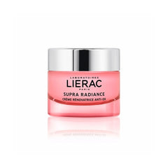 Lierac Supra Radiance Anti-Ox Renewing Cream 15ml