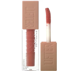 Maybelline Lifter Gloss Hydrating Lip Gloss - 006 Reef