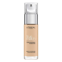 L'Oreal True Match Super Blendable Foundation - 1.5N Linen