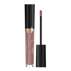 Max Factor Lipfinity Velvet Matte Lipstick - 035 Elegant Brown
