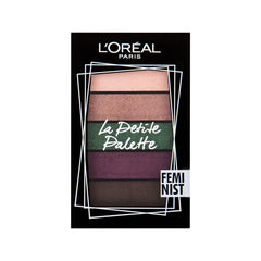 L'Oreal La Petite Palette - Feminist
