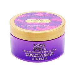 Victoria's Secret Deep Softening Body Butter 185gms - Love Spell