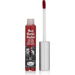 The Balm Meet Matte Hughes - Loyal