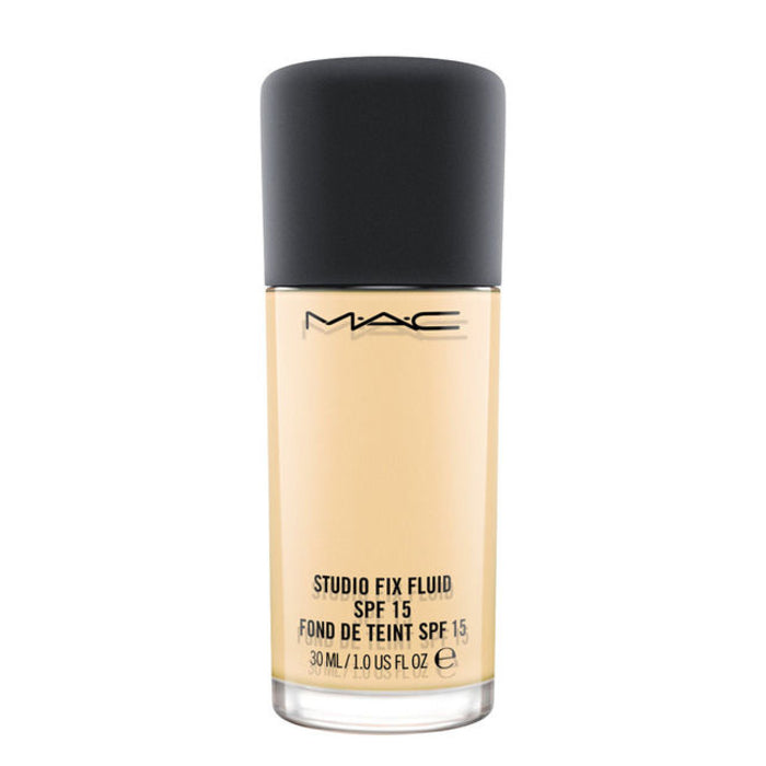 MAC Studio Fix Fluid Foundation SPF 15 - NC 15