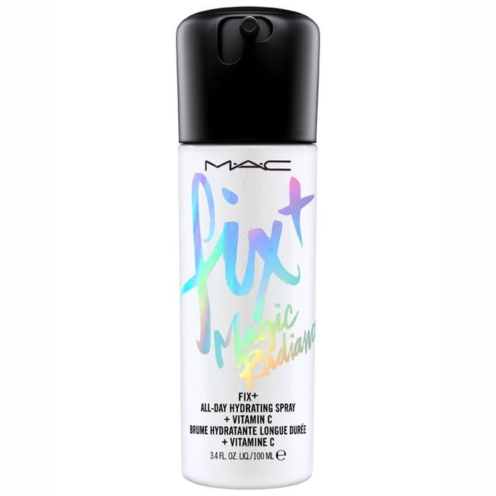 MAC Prep and Prime Fix Plus - Magic Radiance 100 ml