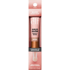 E.L.F. Halo Glow Blush Beauty Wand - Magic Hour