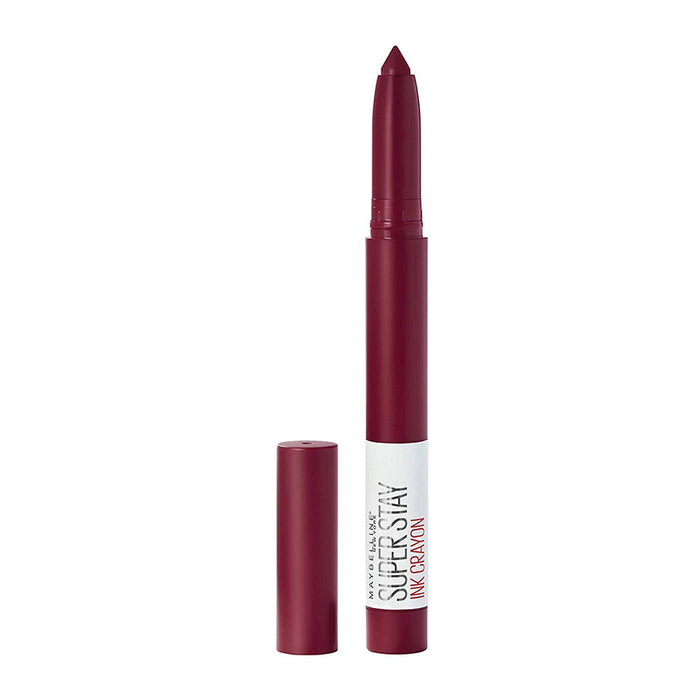Maybelline Superstay Ink Crayon - 55 Make it Happen