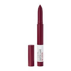 Maybelline Superstay Ink Crayon - 55 Make it Happen