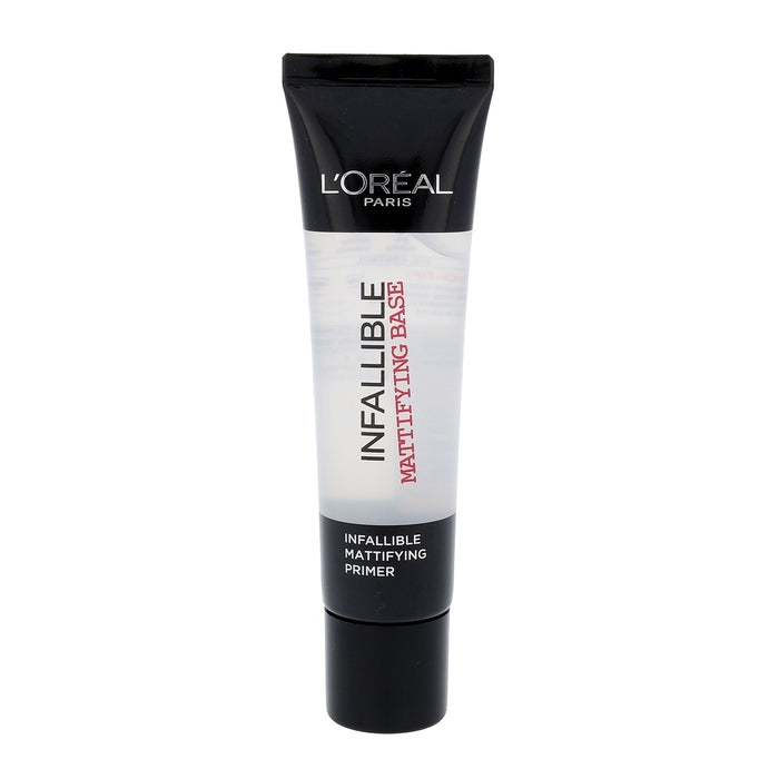 L'Oreal Infallible Mattifying Base Primer