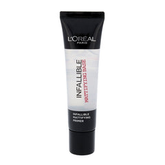 L'Oreal Infallible Mattifying Base Primer