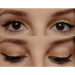 Maybelline 24H Color Tattoo Eyeshadow - 05 Eternal Gold