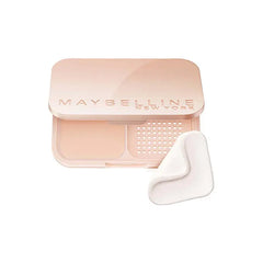 Maybelline Dream Satin Two-Way Cake SPF 32 - 02 Nude Beige