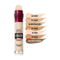 Maybelline Instant Age Rewind Concealer - 06 Neutralizer