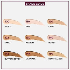 Maybelline Instant Age Rewind Concealer - 120 Light