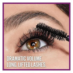 Maybelline New York The Falsies Lash Lift Mascara Waterproof - 202 Very Black