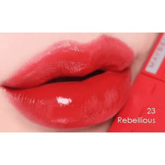 Maybelline Superstay Vinyl Ink Liquid Lipstick - 23 Rebellious