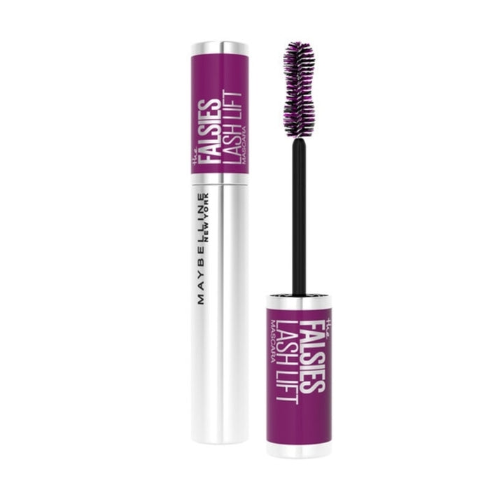 Maybelline New York The Falsies Lash Lift Mascara - 01 Black Noir