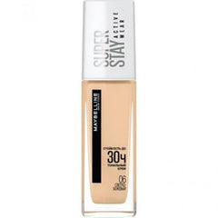 Maybelline Super Stay Active Wear 30H Foundation - 06 Fresh Beige - 30ml
