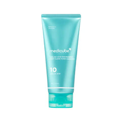 Medicube Azelaic Acid Niacinamide Deep Clean Foam Cleanser - 120g