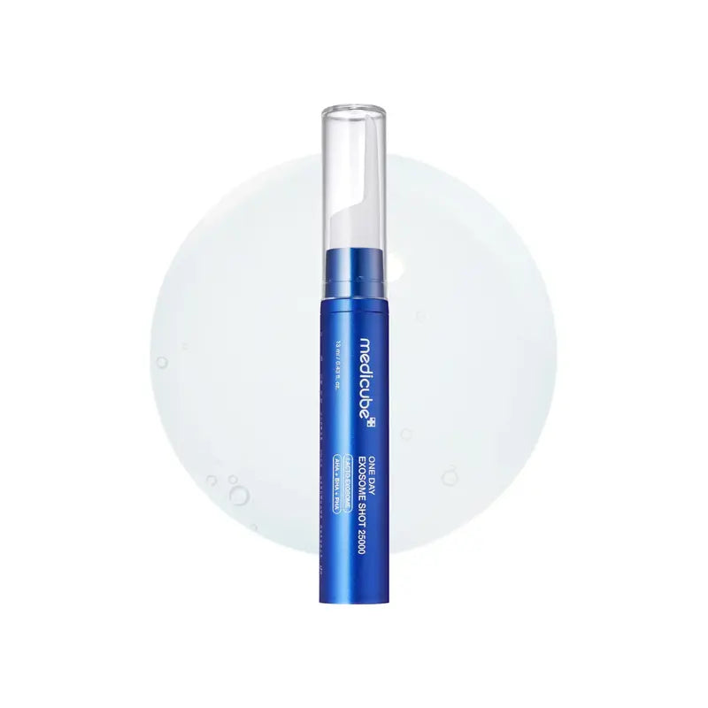 Medicube One Day Exosome Shot Pore Ampoule 25000 - 13ml