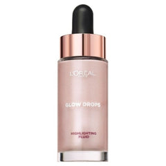 L'Oreal Merry Metals Glow Drops Highlighting Fluid