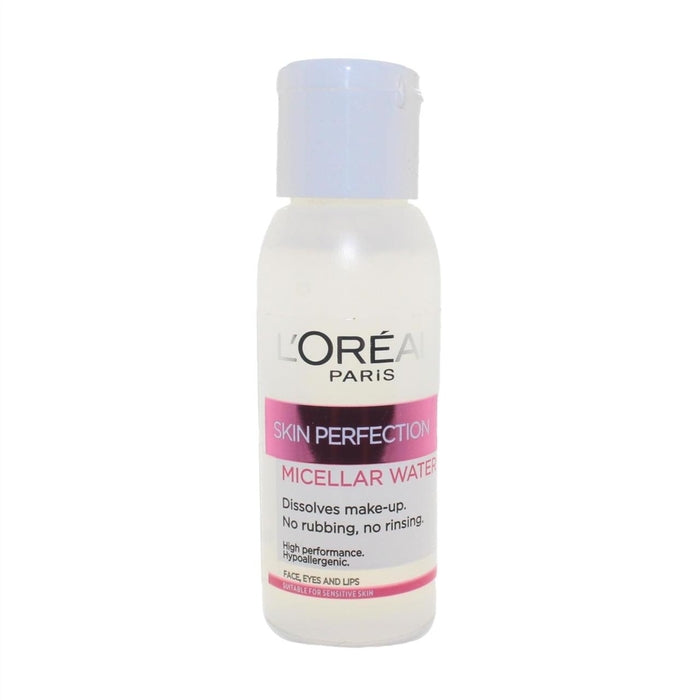 L'Oreal Skin Perfection Micellar Water 30ml