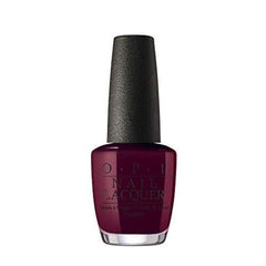 OPI Nail Color - Midnight in Moscow 