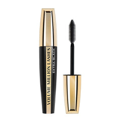 L'Oreal Volume Million Lashes Mascara - Extra Black