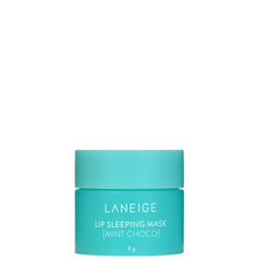 Laneige Lip Sleeping Mask 8g - Mint Choco
